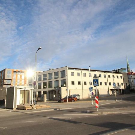 Baltic Accommodation 1 - Rumbi 4-36 تالين المظهر الخارجي الصورة