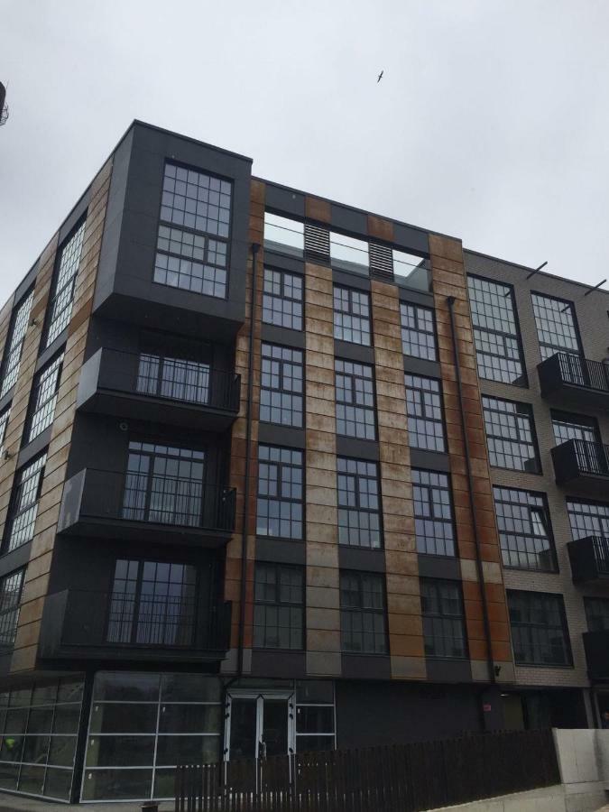 Baltic Accommodation 1 - Rumbi 4-36 تالين المظهر الخارجي الصورة