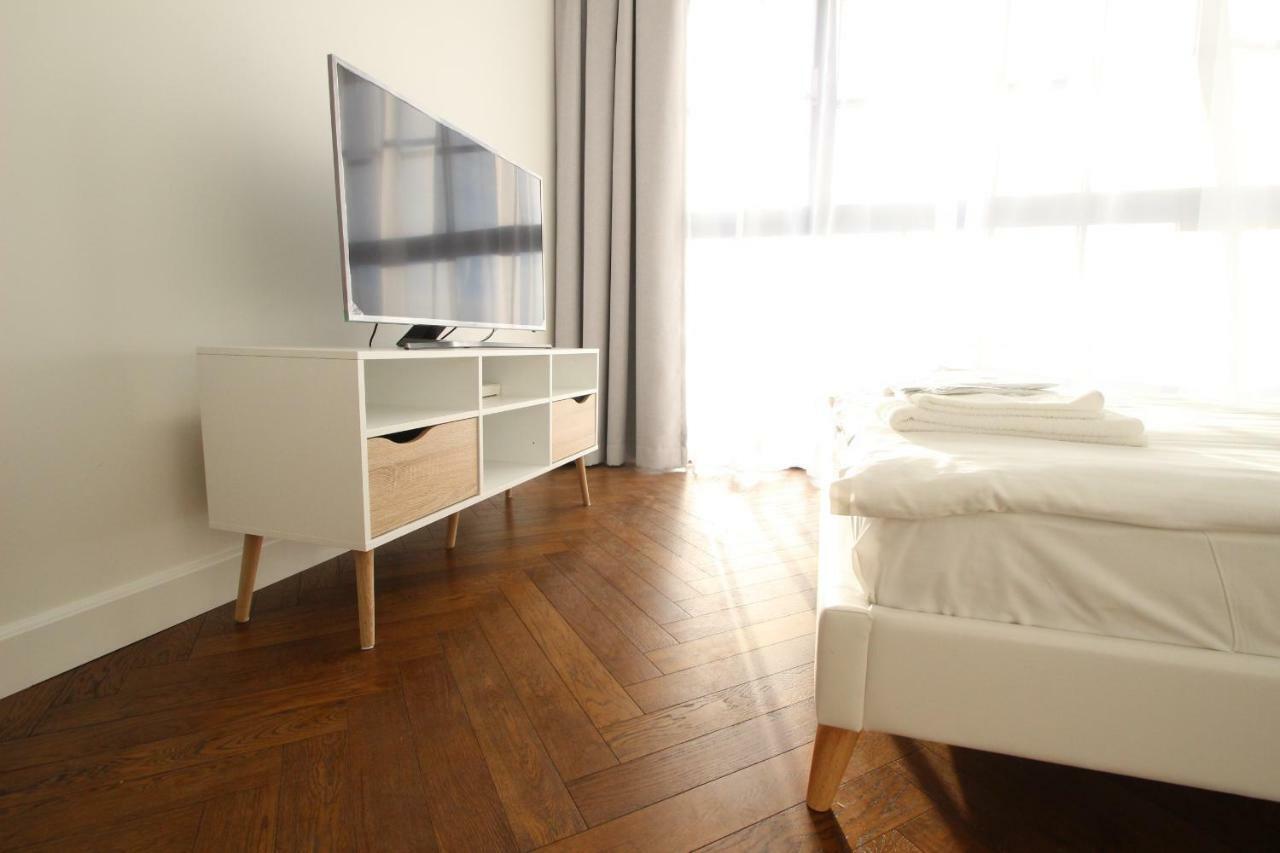 Baltic Accommodation 1 - Rumbi 4-36 تالين المظهر الخارجي الصورة