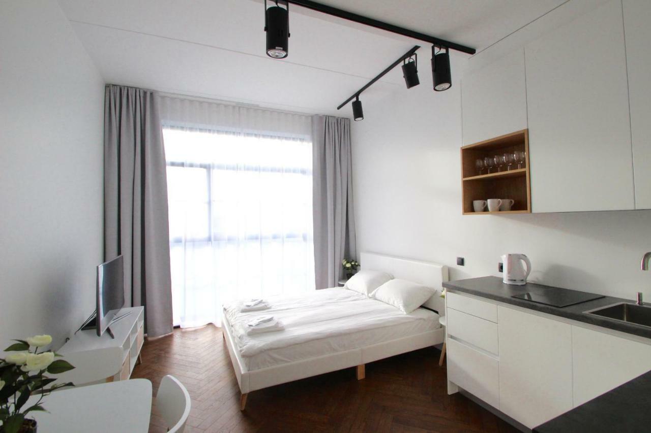 Baltic Accommodation 1 - Rumbi 4-36 تالين المظهر الخارجي الصورة