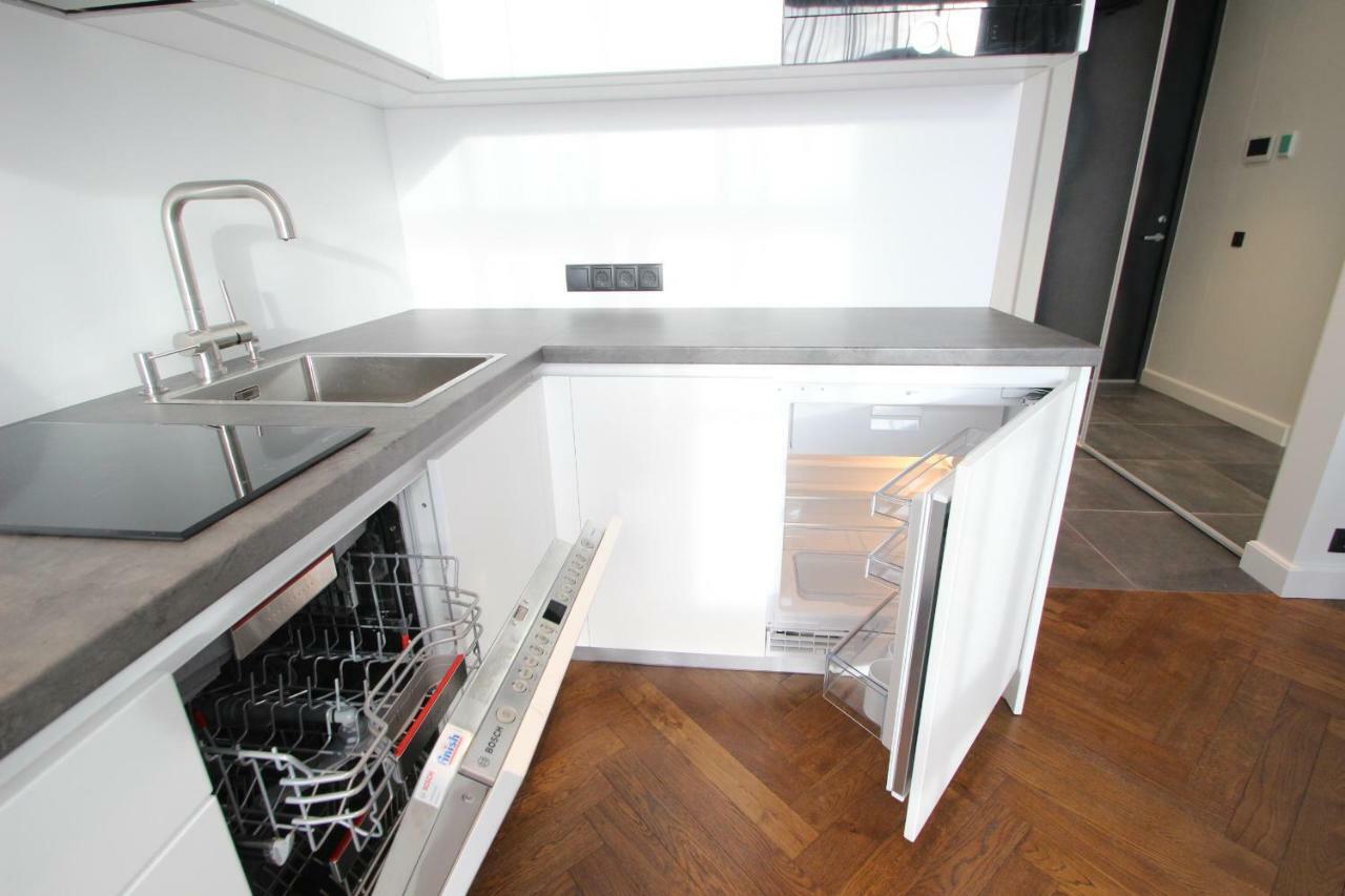 Baltic Accommodation 1 - Rumbi 4-36 تالين المظهر الخارجي الصورة