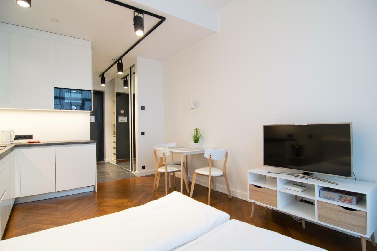Baltic Accommodation 1 - Rumbi 4-36 تالين المظهر الخارجي الصورة