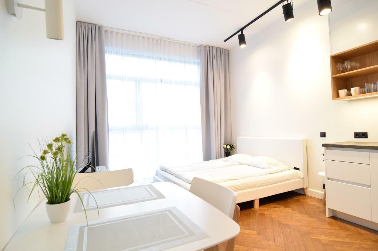 Baltic Accommodation 1 - Rumbi 4-36 تالين المظهر الخارجي الصورة
