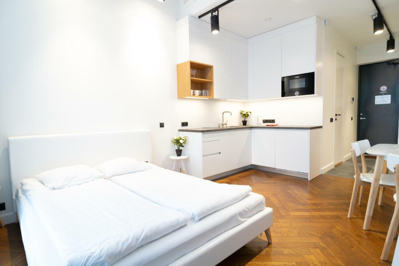 Baltic Accommodation 1 - Rumbi 4-36 تالين المظهر الخارجي الصورة