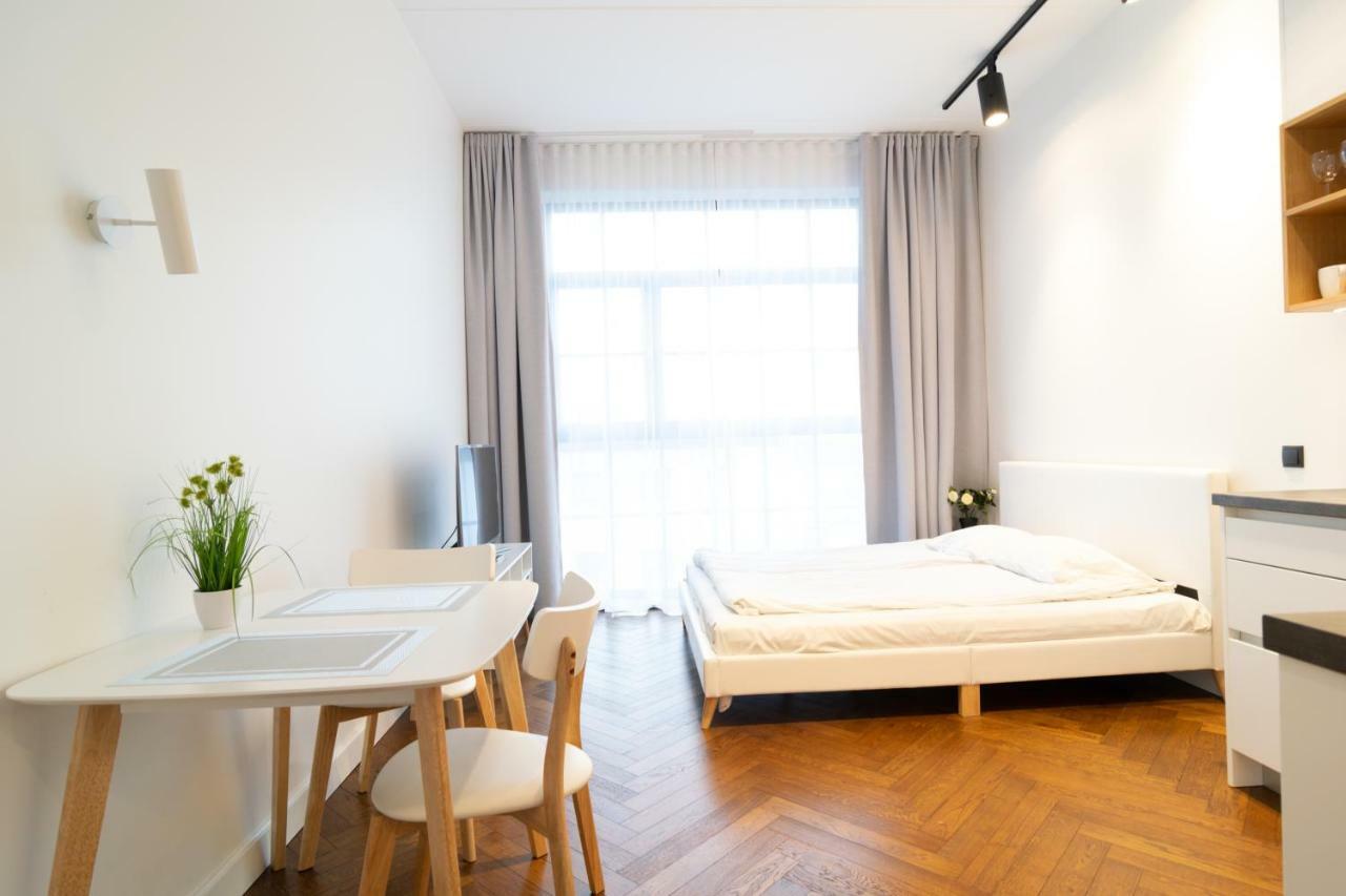 Baltic Accommodation 1 - Rumbi 4-36 تالين المظهر الخارجي الصورة