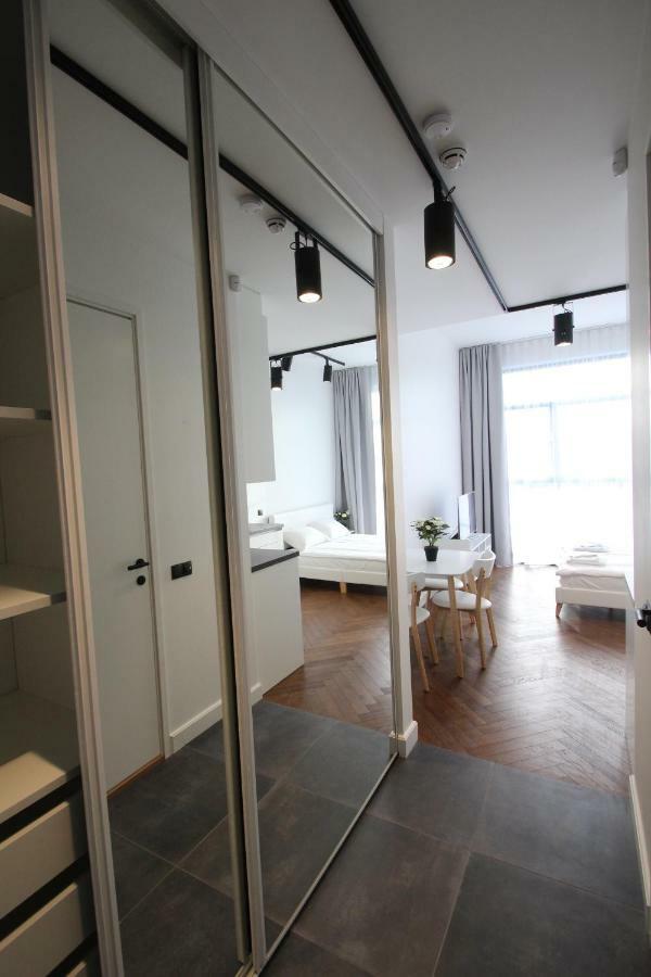 Baltic Accommodation 1 - Rumbi 4-36 تالين المظهر الخارجي الصورة