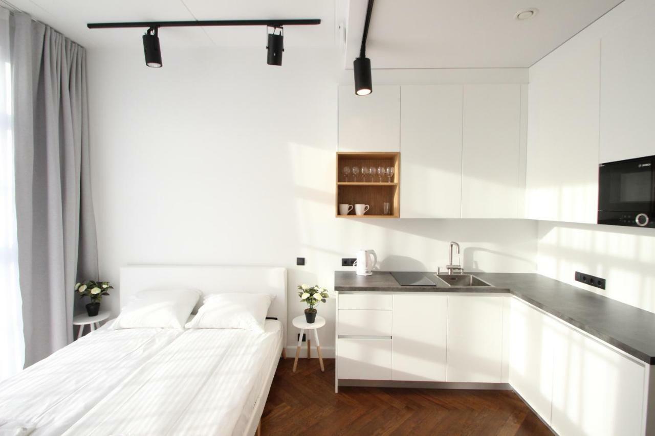 Baltic Accommodation 1 - Rumbi 4-36 تالين المظهر الخارجي الصورة