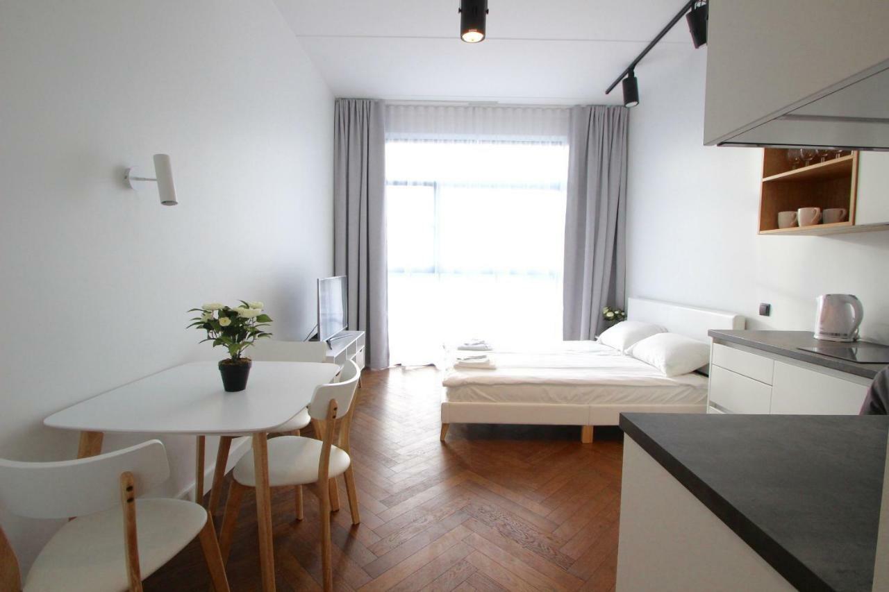 Baltic Accommodation 1 - Rumbi 4-36 تالين المظهر الخارجي الصورة