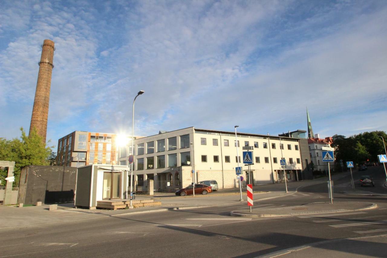 Baltic Accommodation 1 - Rumbi 4-36 تالين المظهر الخارجي الصورة