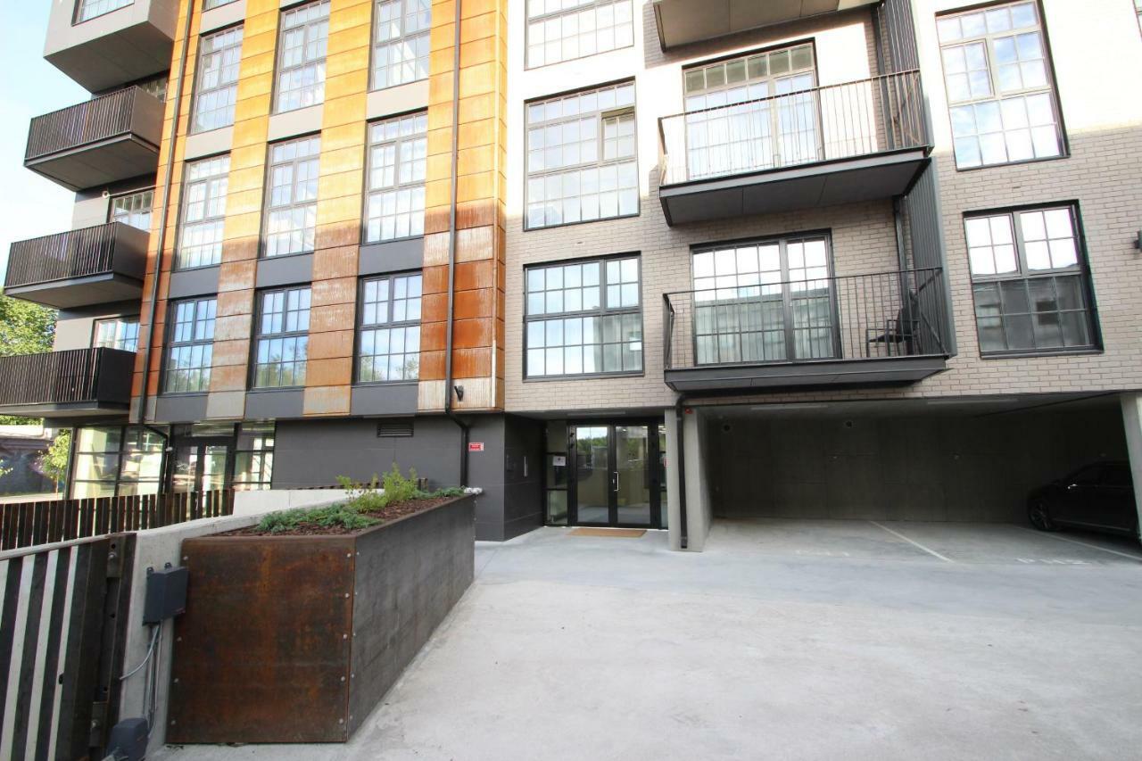 Baltic Accommodation 1 - Rumbi 4-36 تالين المظهر الخارجي الصورة