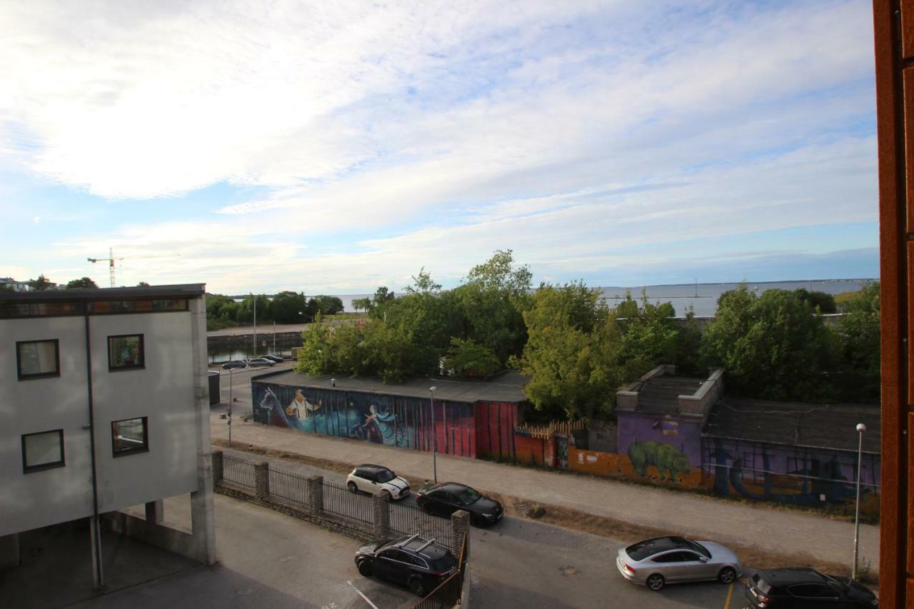 Baltic Accommodation 1 - Rumbi 4-36 تالين المظهر الخارجي الصورة