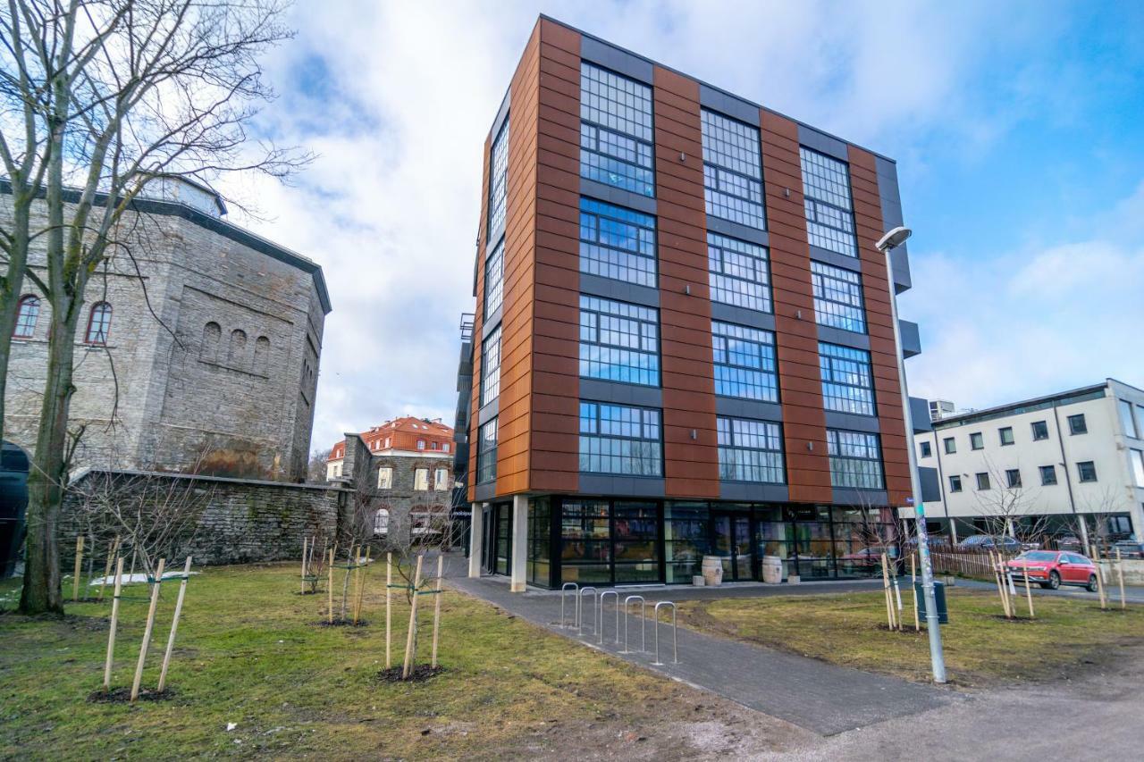 Baltic Accommodation 1 - Rumbi 4-36 تالين المظهر الخارجي الصورة