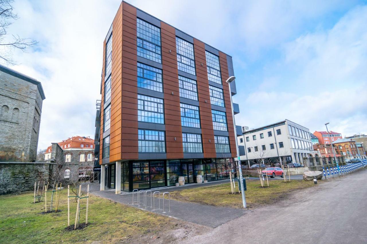 Baltic Accommodation 1 - Rumbi 4-36 تالين المظهر الخارجي الصورة