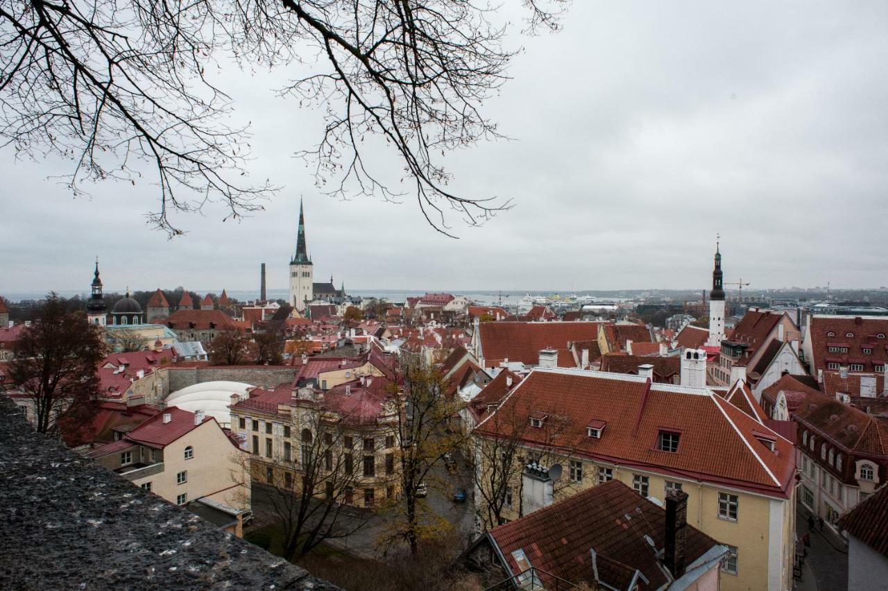 Baltic Accommodation 1 - Rumbi 4-36 تالين المظهر الخارجي الصورة